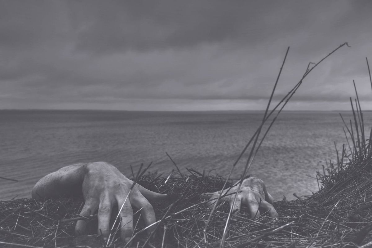 izzy hands still sounds green + two more eerie media recs
