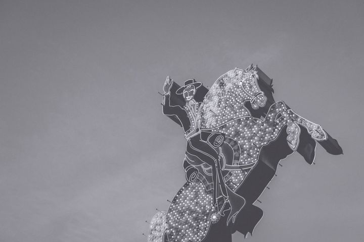 yearning to be an individualist or an investigator, born (or made) a challenger