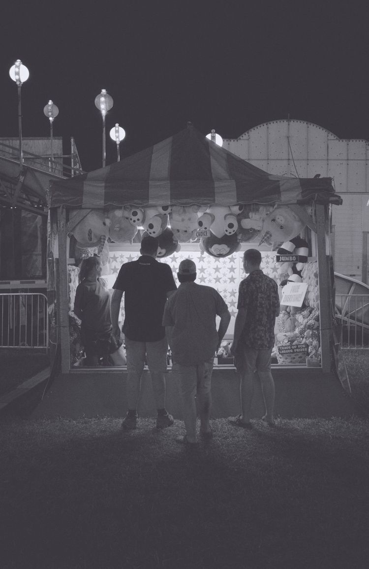 dare we have goals for the rest of the year?