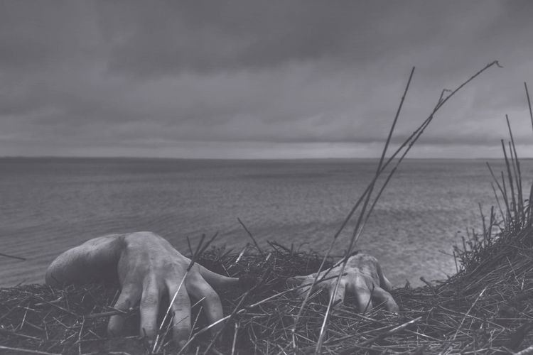 izzy hands still sounds green + two more eerie media recs