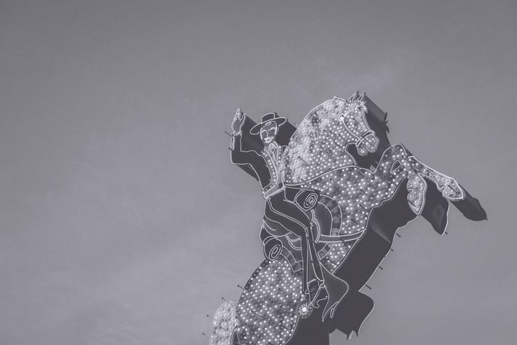 yearning to be an individualist or an investigator, born (or made) a challenger