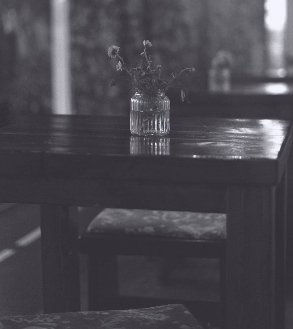 five times lennie scowled + one time they didn't: pt. two