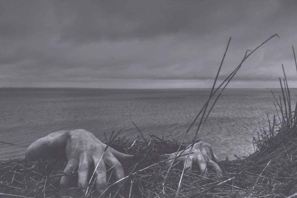 izzy hands still sounds green + two more eerie media recs