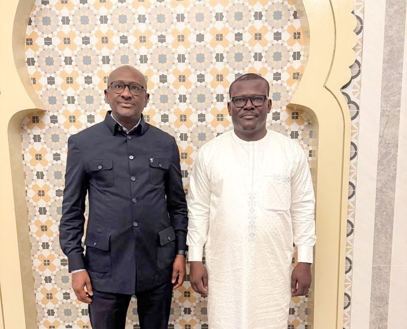 Rencontre Stratégique CADHP-CNDH : un pas vers le renforcement des droits humains