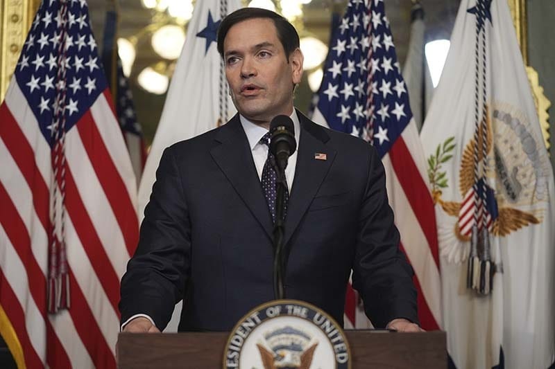 Marco Rubio appelle à un cessez-le-feu humanitaire au Soudan