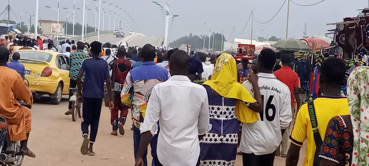 Tchad : le peuple n’y croit plus, à quoi servent encore les institutions ?