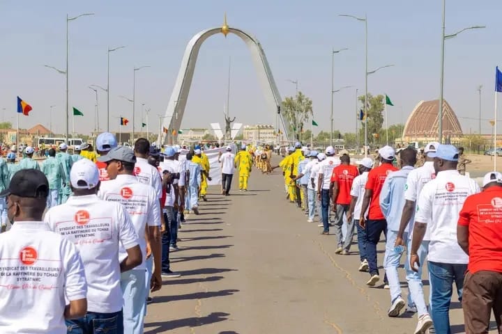 Travailleurs ou bâtisseurs : quel avenir voulons-nous pour le Tchad ?