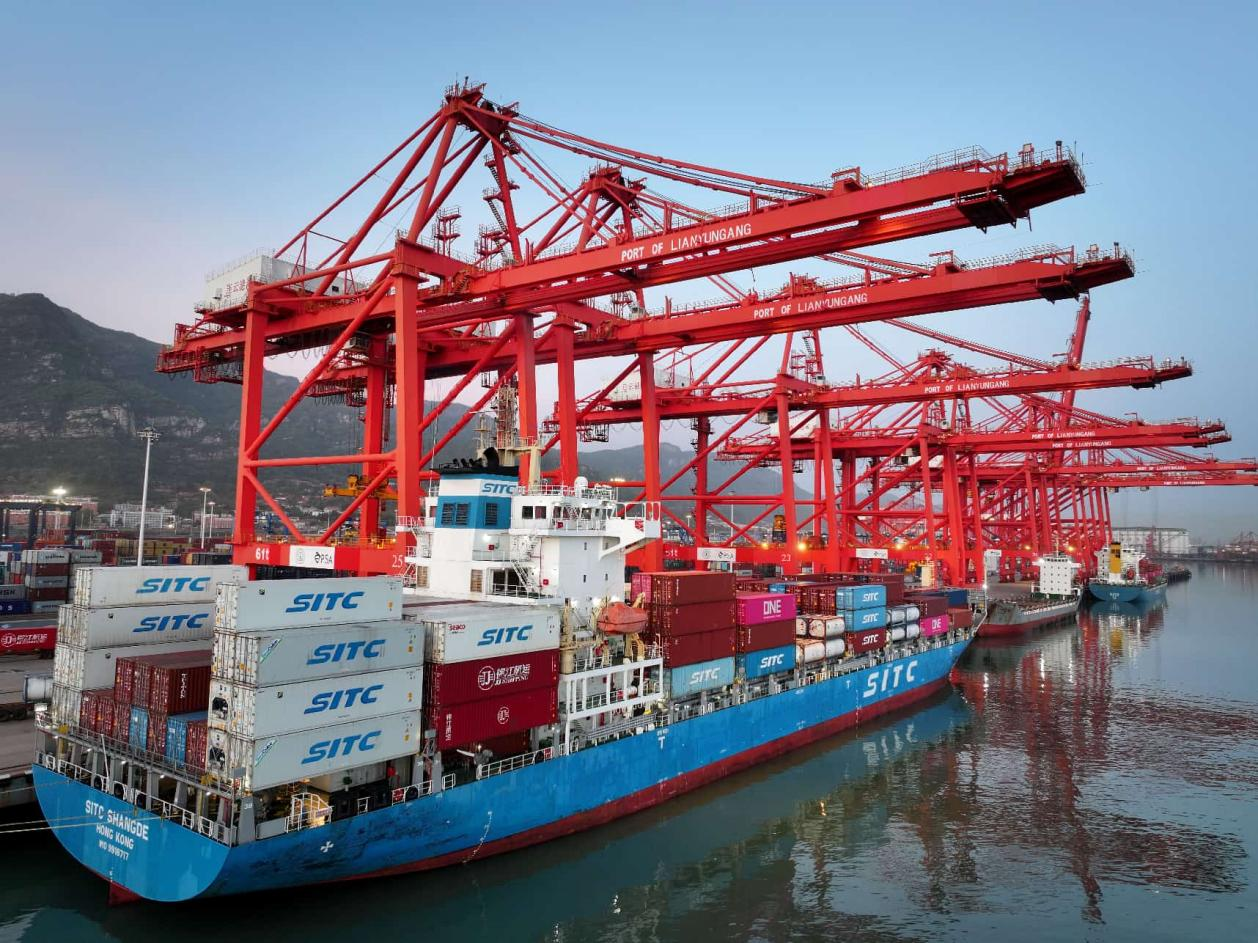 China's Trade Surge: A Testament to Economic Resilience