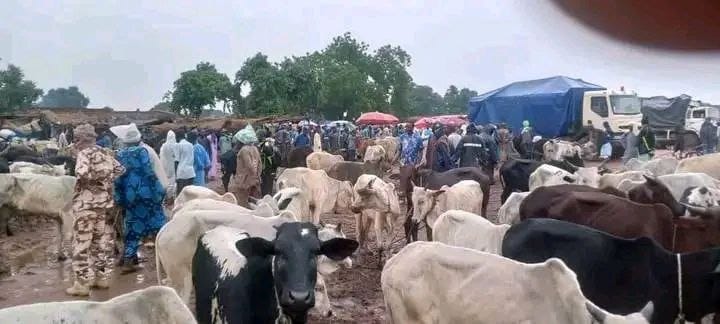 Tchad : tensions à Sorga autour des recettes du marché destinées à un centre de santé