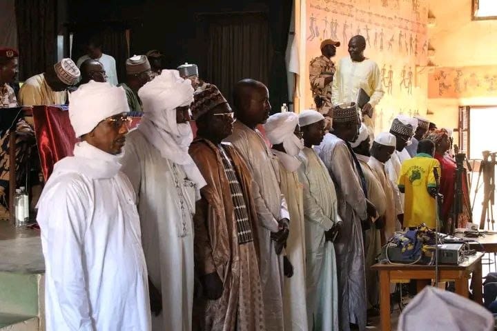Tchad : installation du Nouveau Bureau de la CCIAMA à Mayo-Kebbi Ouest