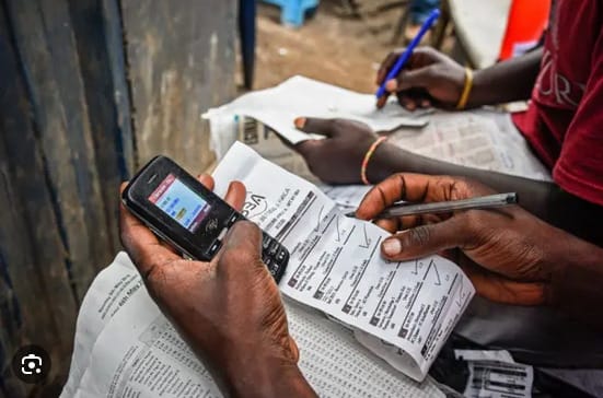 Sports Betting: A Silent Social Crisis Among Youth