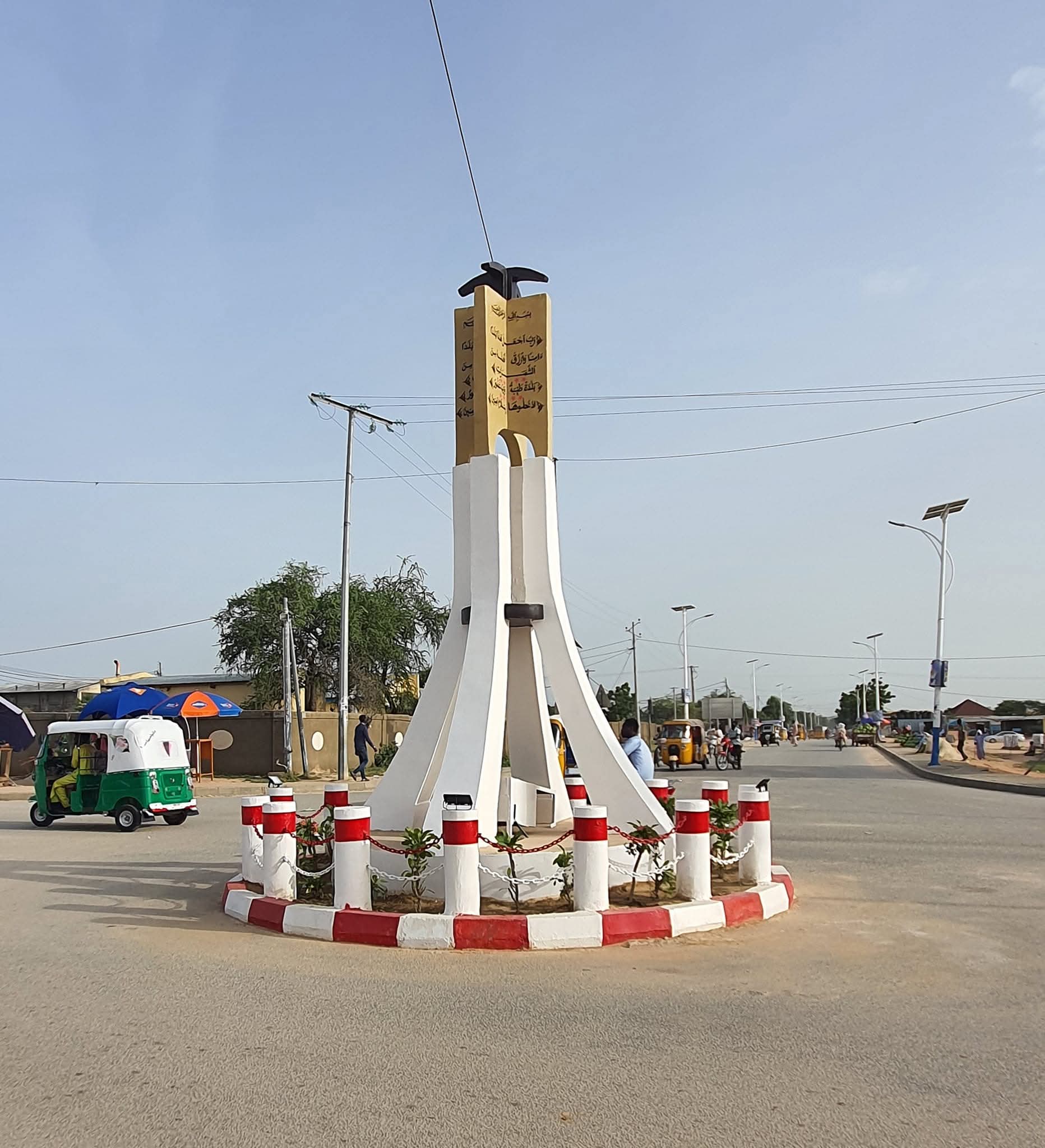 Tchad : à Abéché, un homme poignardé à mort lors d'un cambriolage présumé