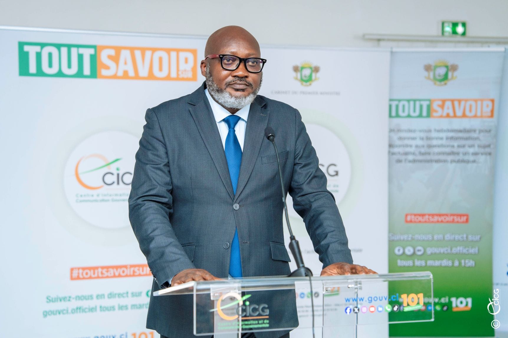 Côte d'Ivoire :  le secteur de la publicité en pleine réorganisation