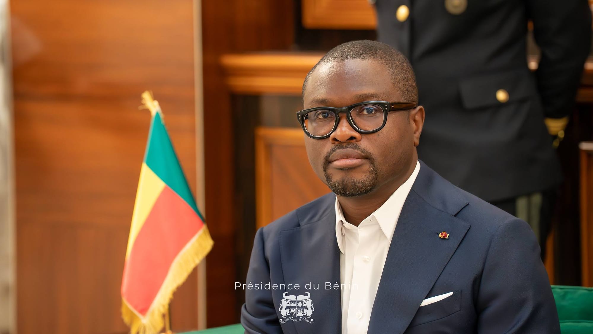 Le président béninois en visite diplomatique au Niger et au Burkina Faso