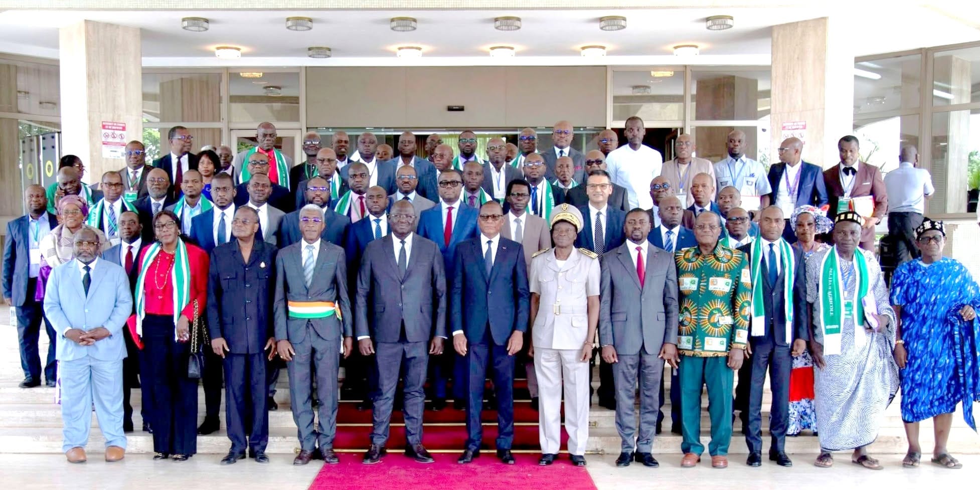 Côte d'Ivoire : bilan agricole 2025 et perspectives du PNIA III