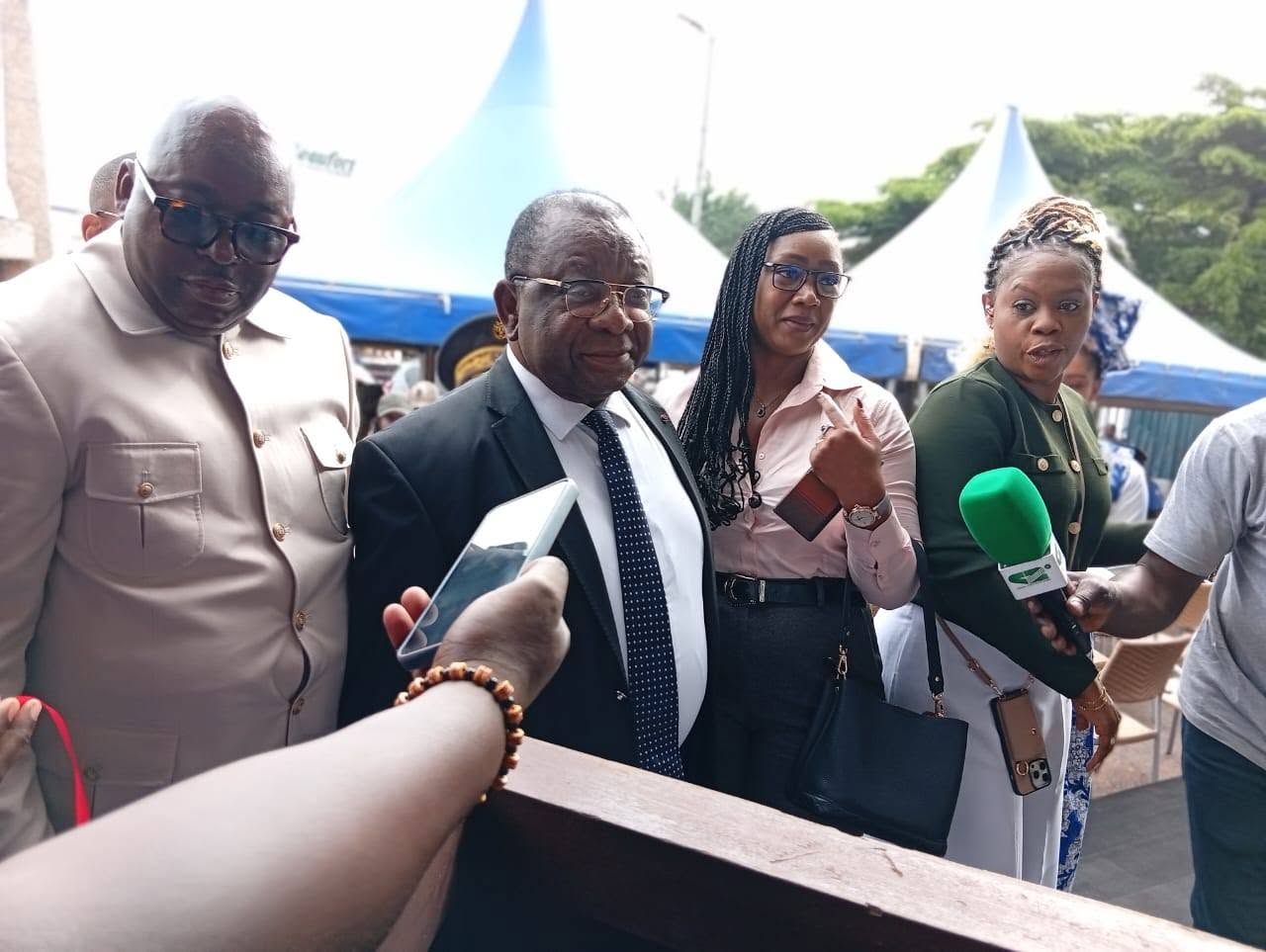 Le Salon PROMOTE 2026 s'ouvre à Yaoundé : un rendez-vous économique majeur