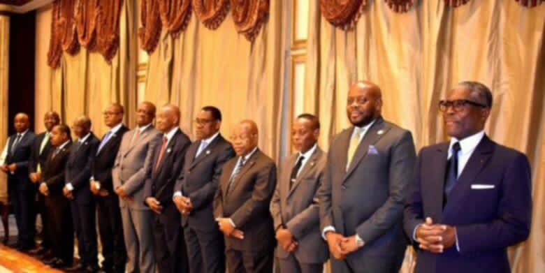 Guinée équatoriale : démission du gouvernement, un signal fort pour l'Afrique