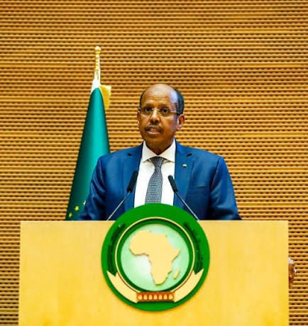 L'Union africaine condamne l'attaque terroriste à Niamey