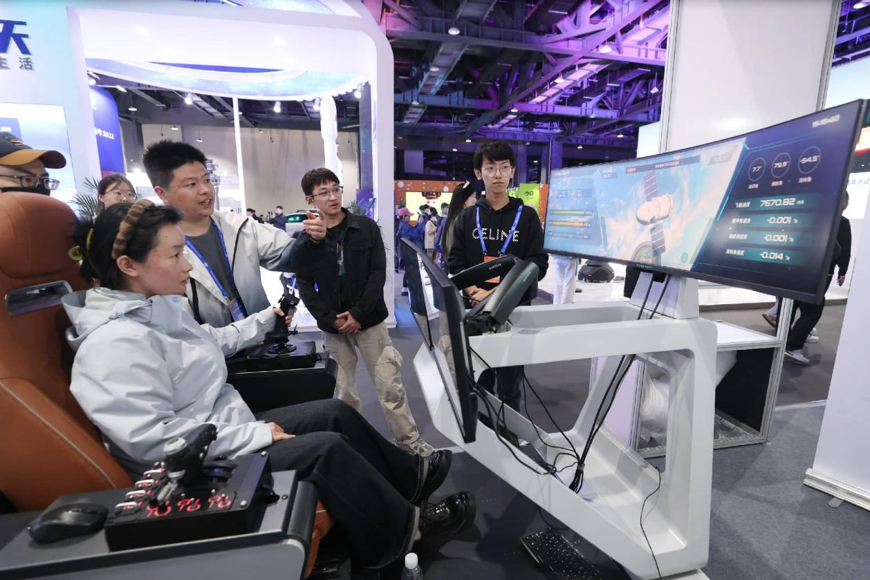 China's Sci-Fi Industry: A New Era of Innovation and Integration