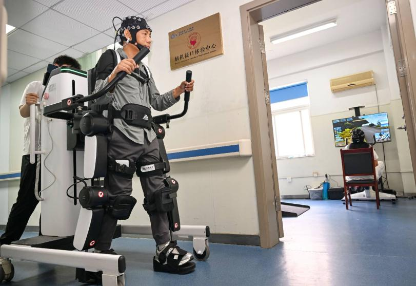 Technology Revolutionizes Lives for People with Disabilities