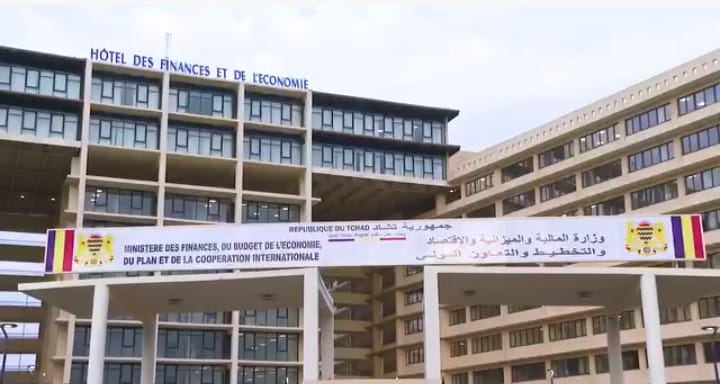 Le Tchad exige une révision de l'évaluation budgétaire 2025 à l’IBP