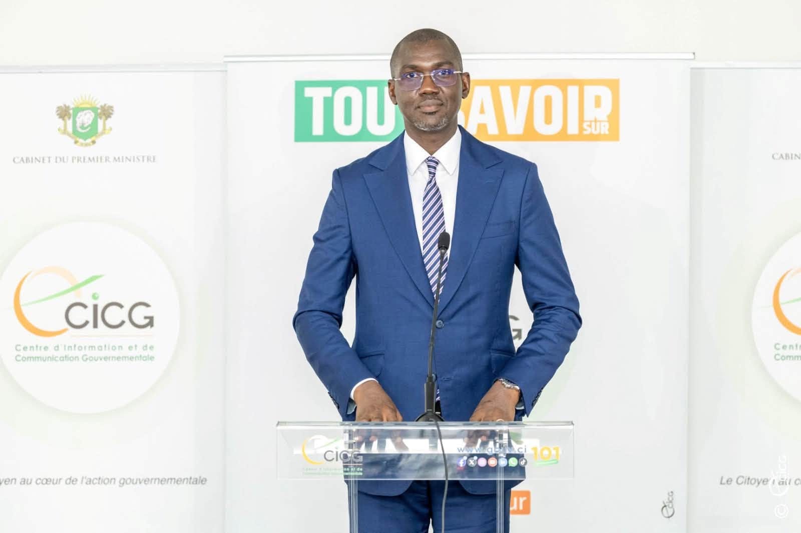 Côte d'Ivoire : vers une affectation et orientation scolaire plus transparente