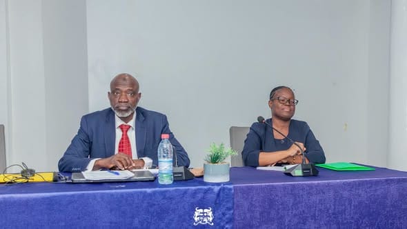 Le Bénin s'engage dans une gouvernance ouverte avec son premier Plan d'action national