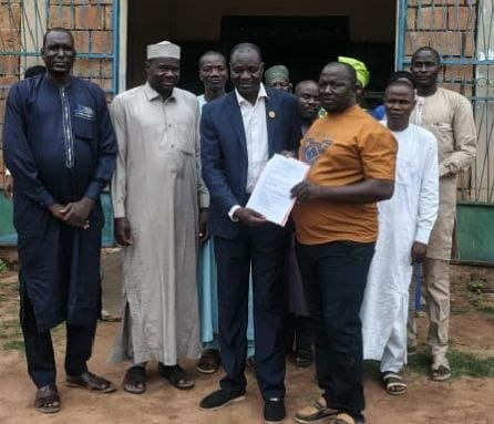 Tchad : à Goundi, un nouveau souffle pour la gestion de l'eau