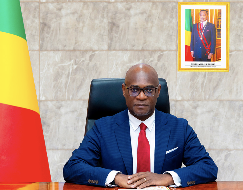 Congo - Finances publiques : le COPIL adopte la devise "Tangu me lunga, beto soba" pour accélérer la réforme numérique