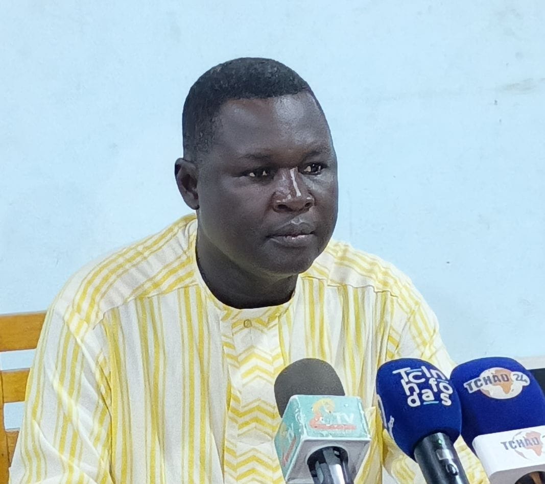 Affaire du meurtre de N'Djamena : la défense de Mahadjirie Abdoulaye dénonce un « lynchage médiatique »