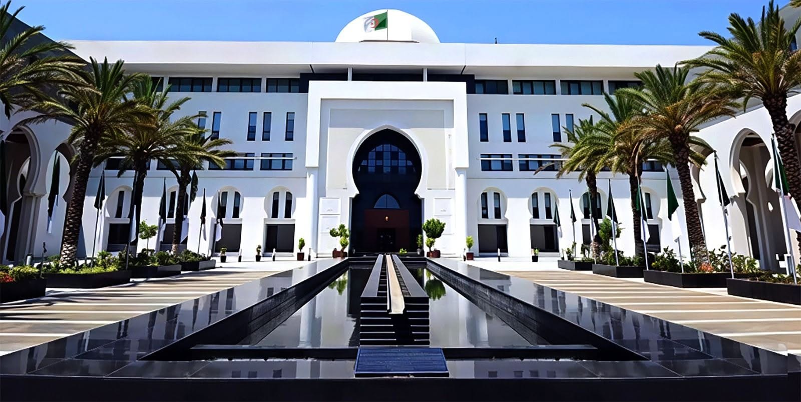 L'Algérie exprime sa solidarité avec le Niger après les événements de Niamey