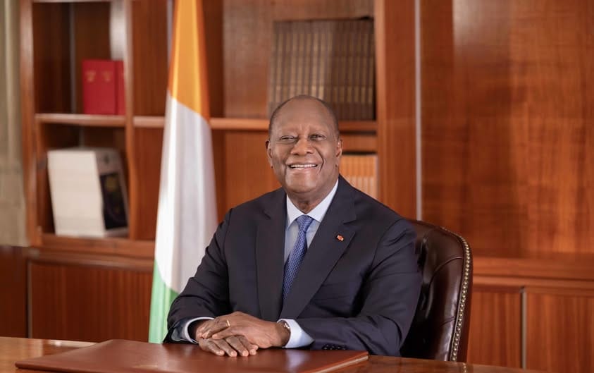 Côte d'Ivoire : Ouattara promet des sanctions pour déguerpissements illégaux à Koumassi