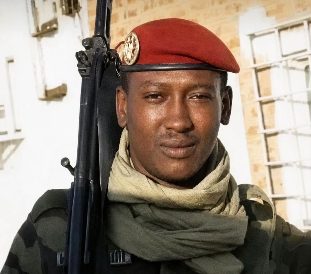 Tchad : décès du général Hissein Brahim Mahamat Itno
