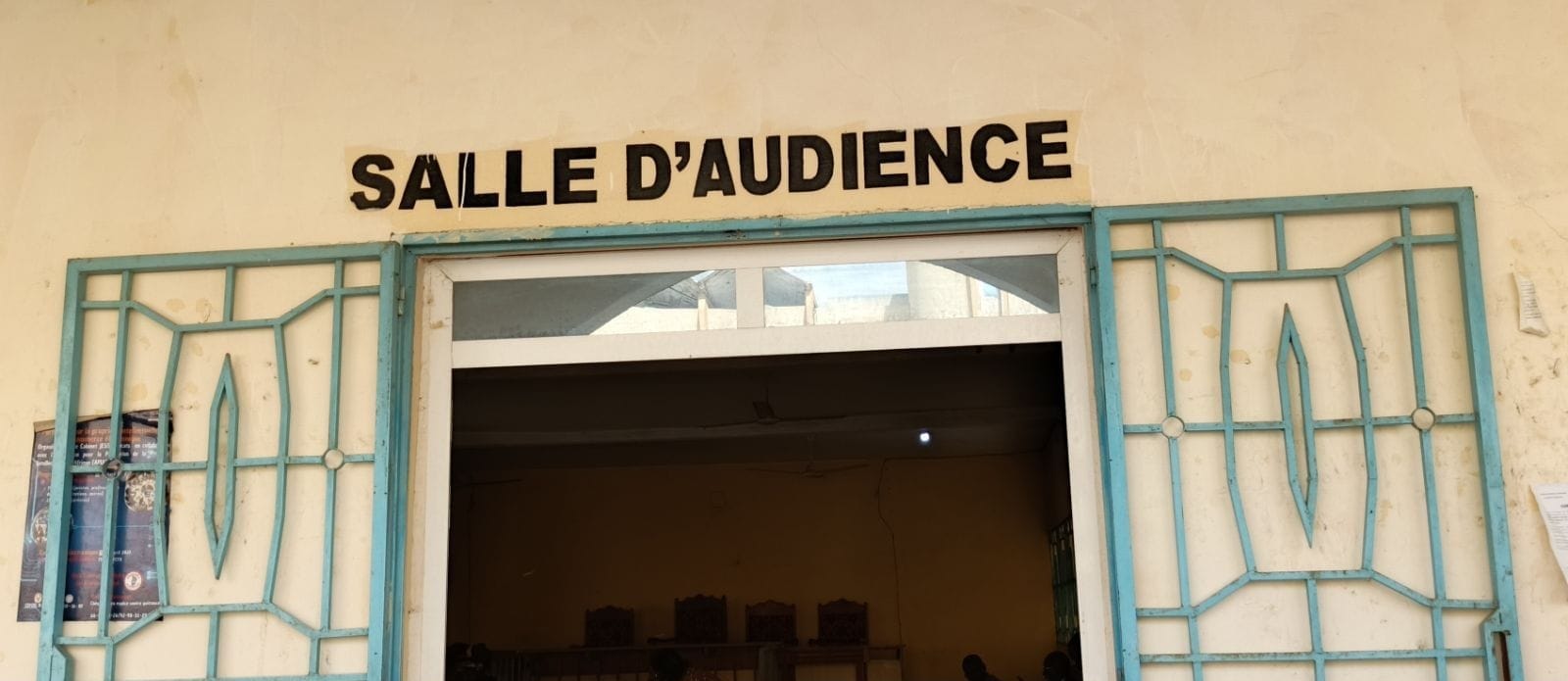 N'Djamena : un commerçant jugé pour escroquerie de 40 millions FCFA