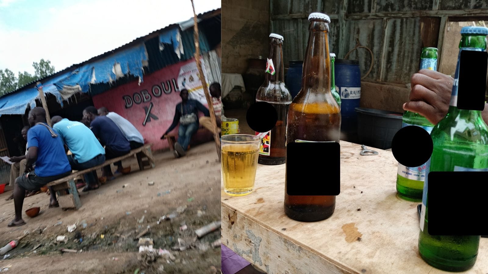 Alcoolisme chez les jeunes : la défaillance parentale et sociale au cœur d'une crise silencieuse