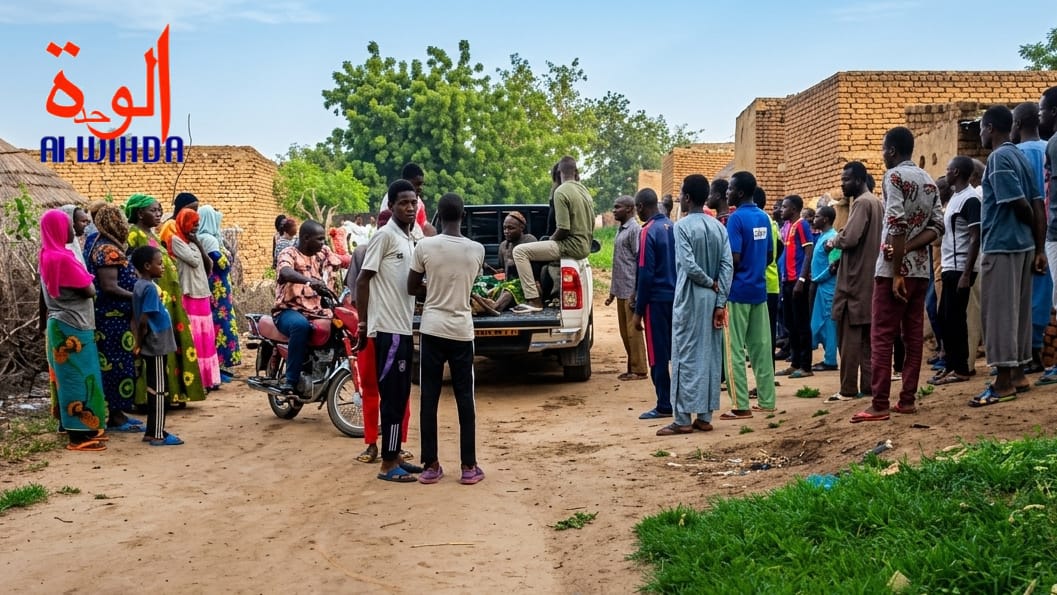 Tchad : mort suspecte à Am-Timan, le compagnon de la victime interrogé par la police judiciaire