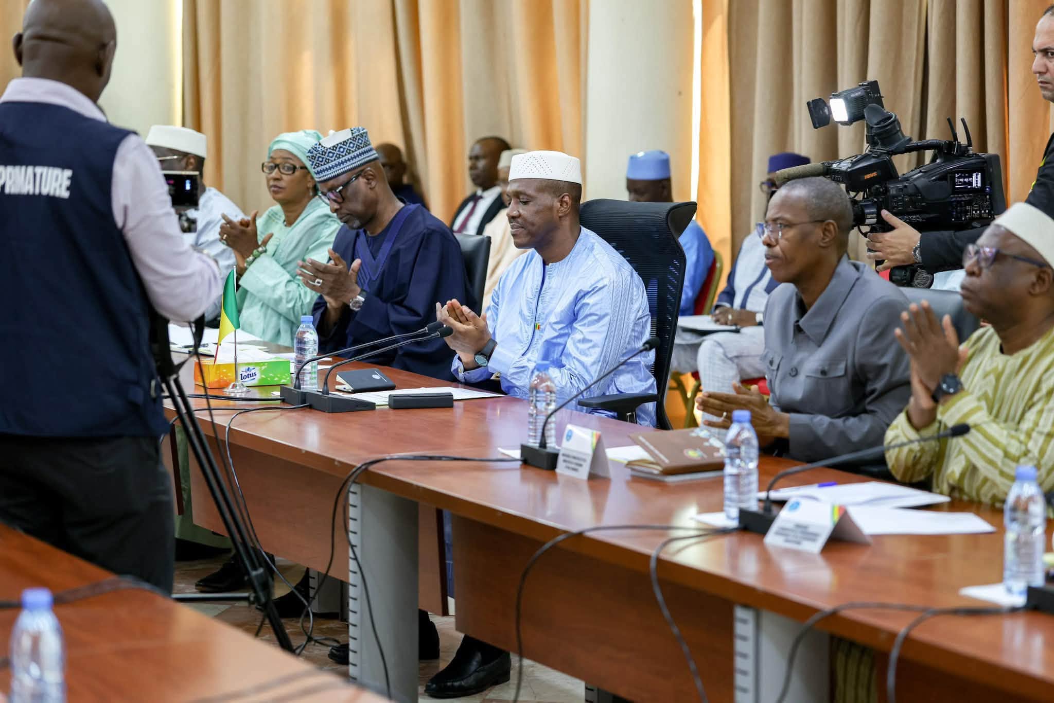 Coopération bilatérale : Alger et Bamako renforcent leurs partenariats économiques