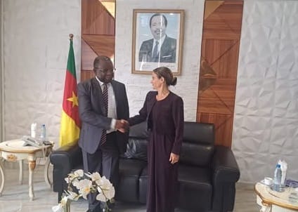 Cameroun-Union européenne : le ministre du Commerce plaide pour des investissements directs plutôt que de l'aide