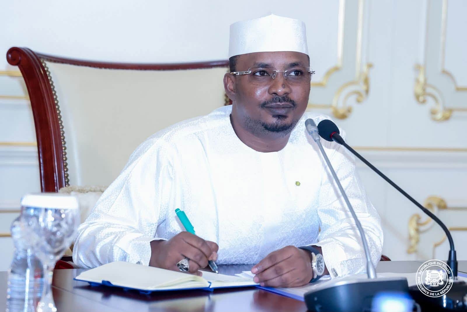 Tchad : le chef de l'État participe à un panel consacré à l'éradication de la poliomyélite
