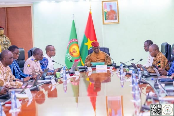 Burkina Faso : une Inspection générale des ressources humaines pour transformer l'administration