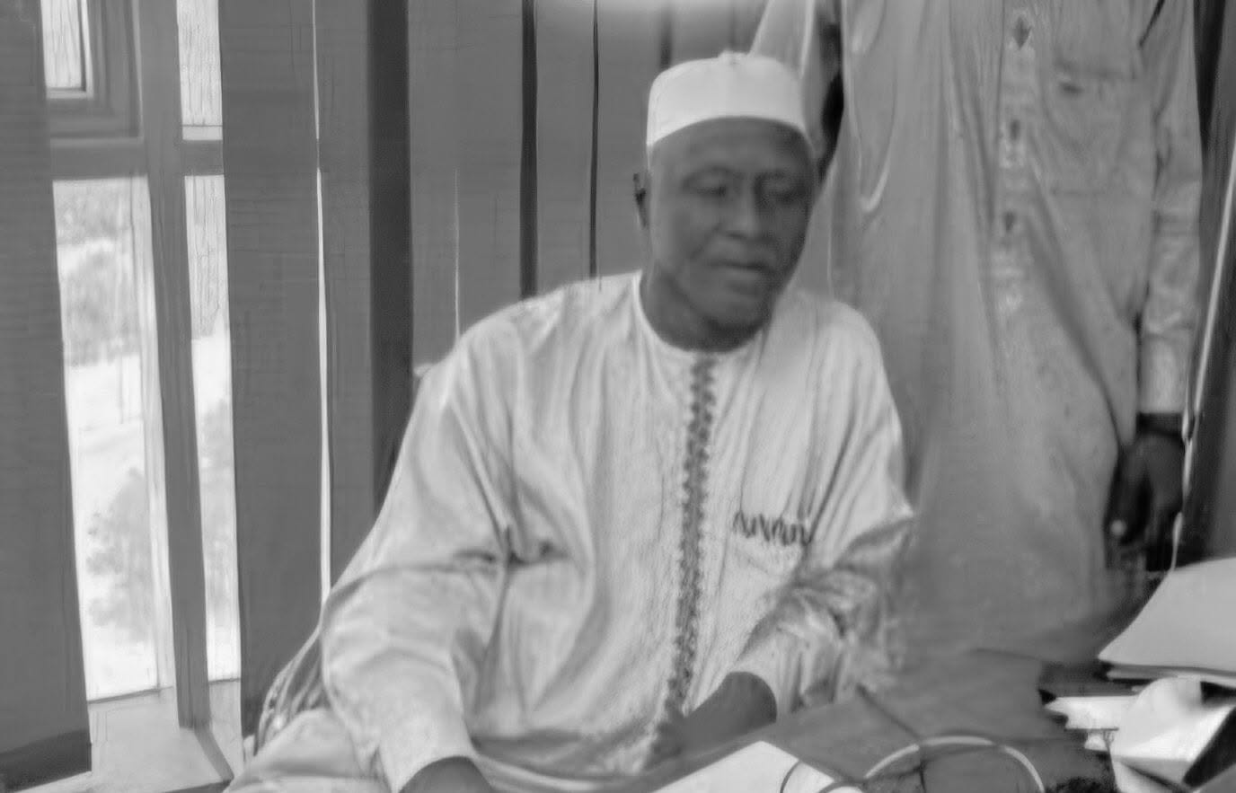 Tchad : décès d'Ali Baba, chef du service comptabilité de l'ONAMA