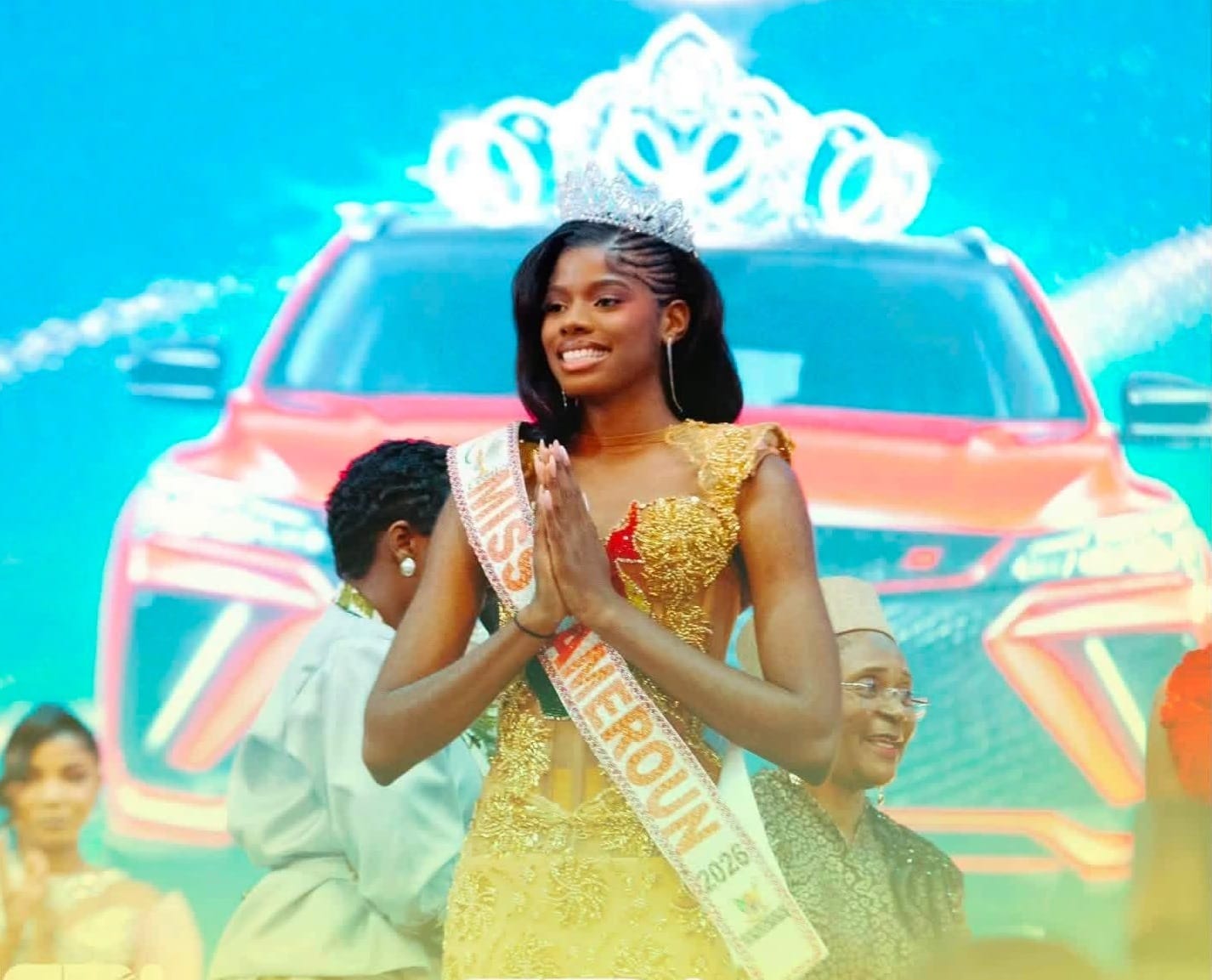 Miss Cameroun 2026 : le paradoxe d'une diaspora performante mais marginalisée