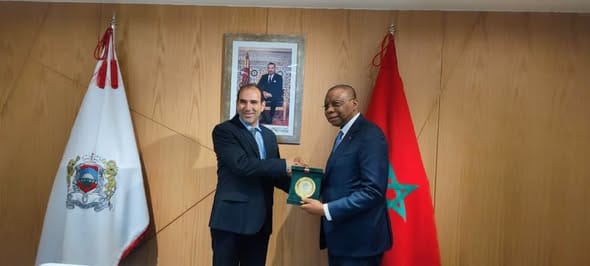 Élections législatives de 2026 au Maroc : André-Magnus Ekoumou à la tête de la mission d'observation de l'OIF