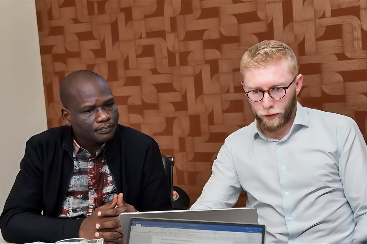 Forum économique Tchad-France : réunion préparatoire de haut niveau à Paris