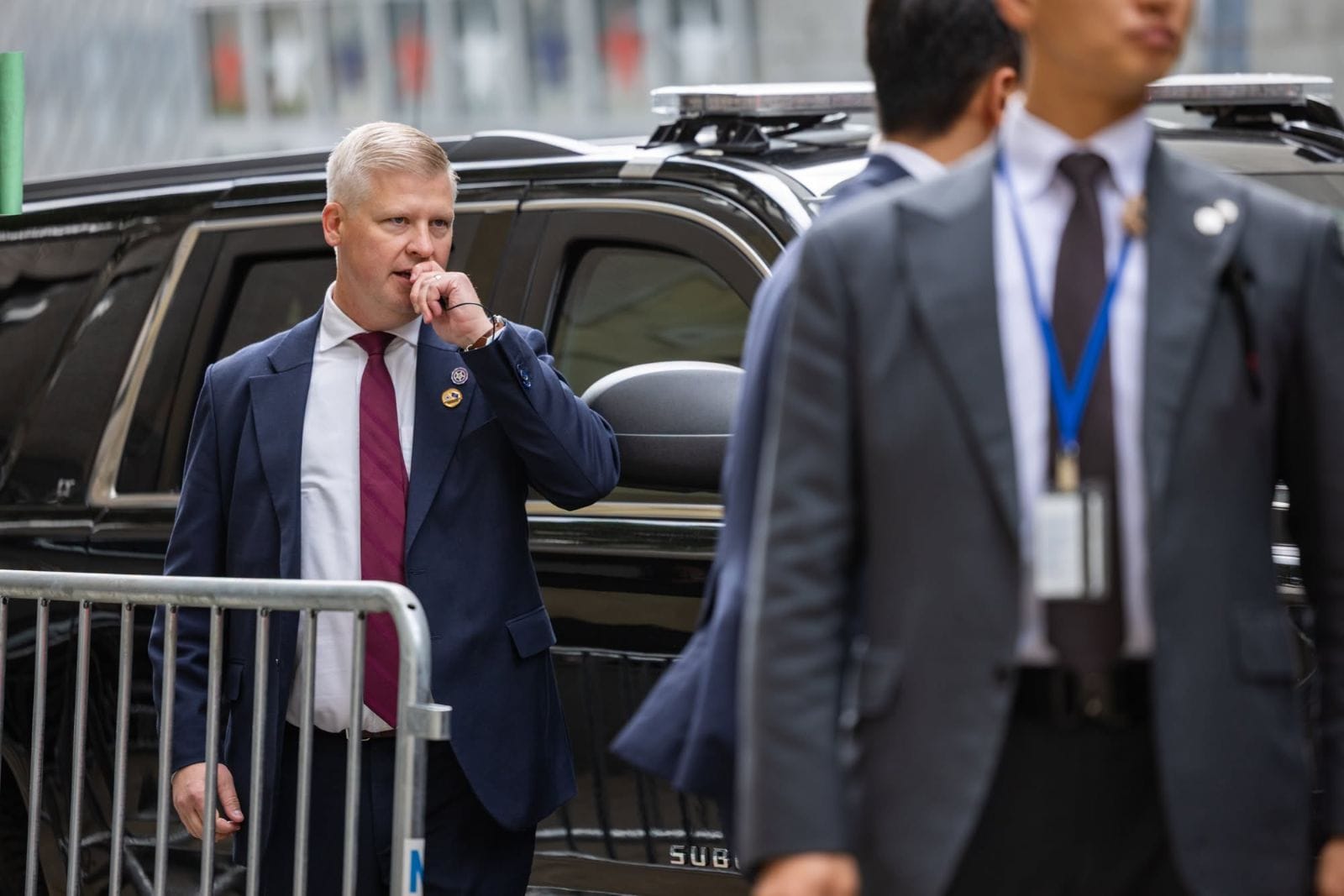 © US Secret Service