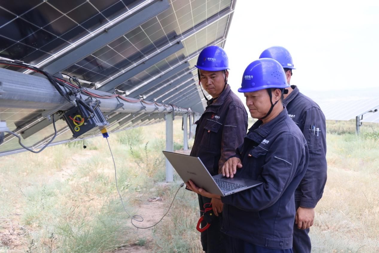 China-Kyrgyzstan Practical Cooperation Gains Strong Momentum Across Sectors