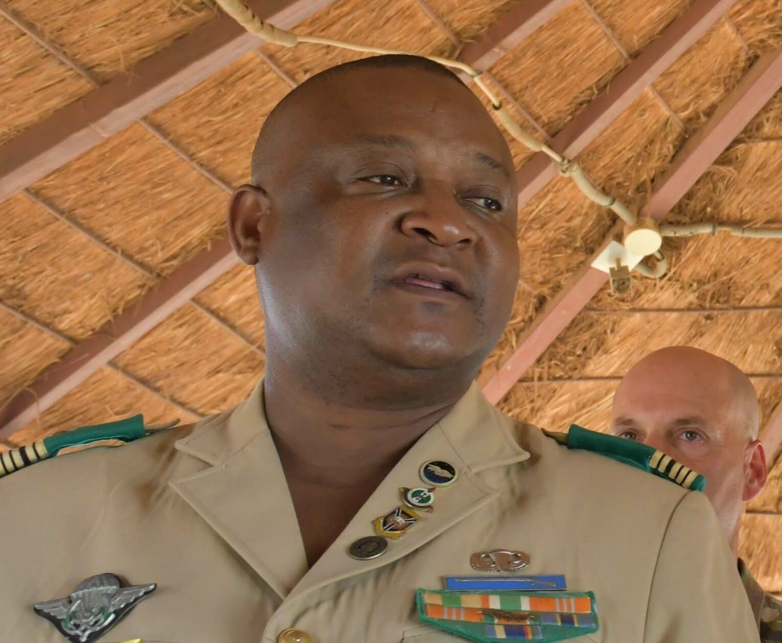 Base aérienne 101 de Niamey : l'État-major appelle les militaires en fuite à regagner les rangs