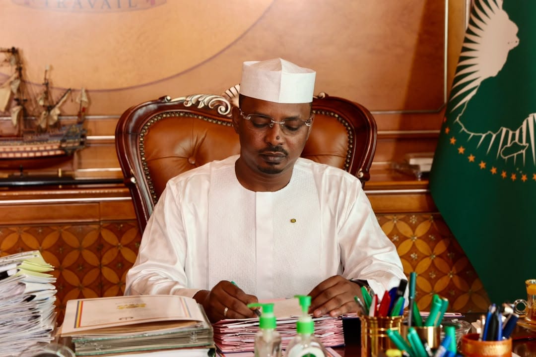 Tchad : « Allah a fait échouer leur complot », le message de Mahamat Idriss Déby