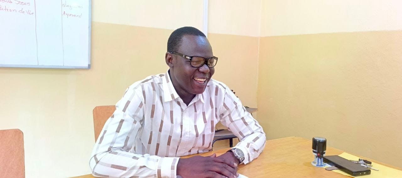 Tchad : la Radio Lotiko de Sarh forme ses équipes à la maîtrise de la langue sar