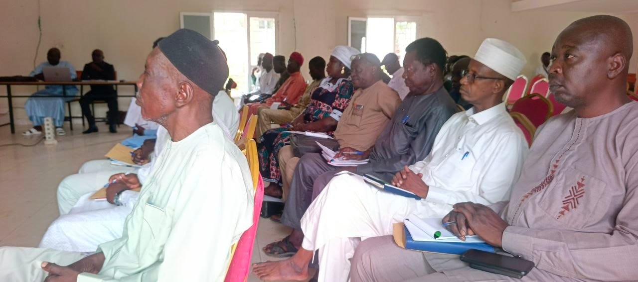 Tchad : au Moyen-Chari, acteurs locaux et gestionnaires mobilisés pour la préservation des aires protégées